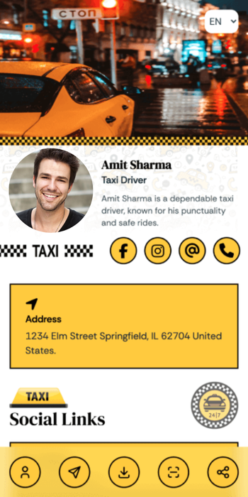 Taxi